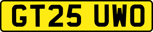 GT25UWO