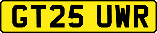 GT25UWR