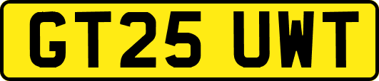 GT25UWT