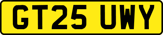 GT25UWY