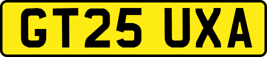 GT25UXA