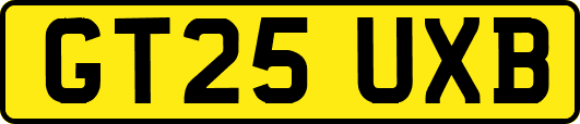 GT25UXB