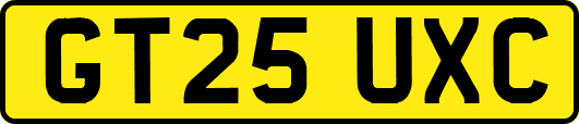 GT25UXC