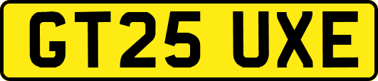 GT25UXE