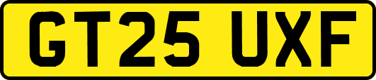 GT25UXF