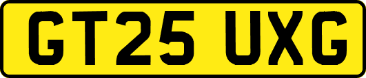 GT25UXG