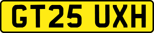 GT25UXH