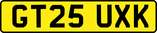 GT25UXK