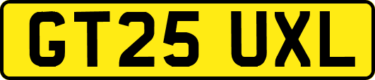 GT25UXL