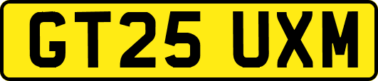 GT25UXM