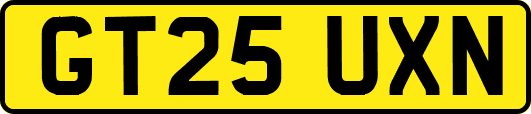GT25UXN