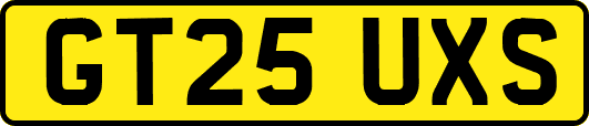GT25UXS