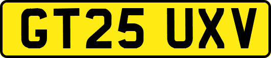 GT25UXV