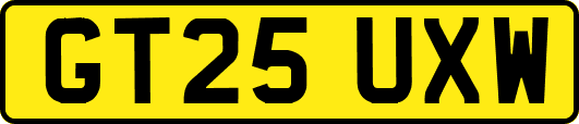 GT25UXW