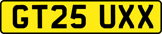 GT25UXX