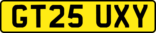 GT25UXY