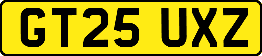 GT25UXZ