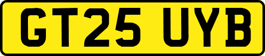GT25UYB