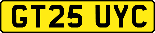 GT25UYC