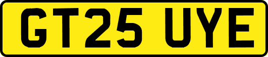 GT25UYE