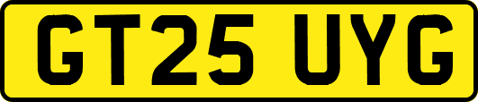 GT25UYG