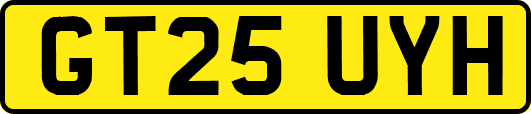 GT25UYH