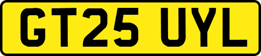 GT25UYL
