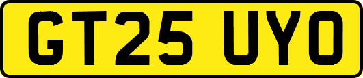 GT25UYO