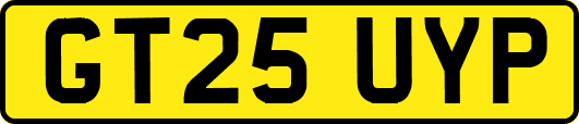 GT25UYP