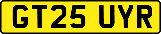 GT25UYR