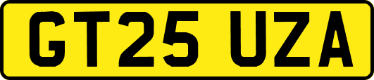 GT25UZA