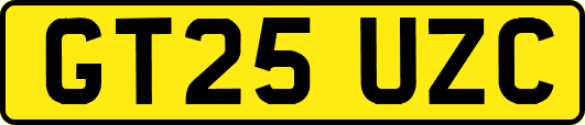 GT25UZC