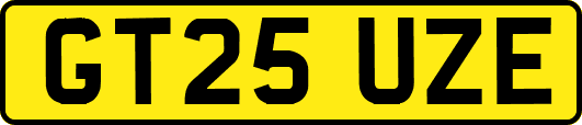 GT25UZE