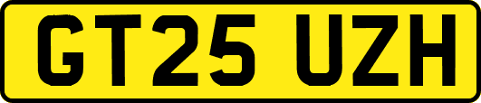 GT25UZH
