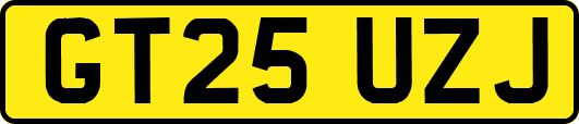 GT25UZJ