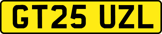 GT25UZL