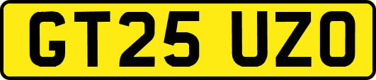 GT25UZO
