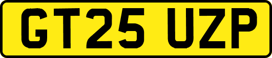GT25UZP
