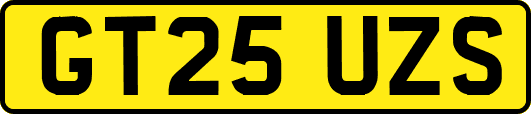 GT25UZS