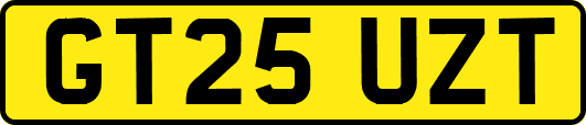 GT25UZT