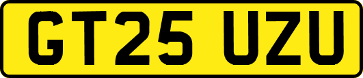 GT25UZU
