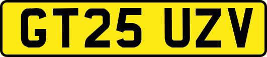 GT25UZV