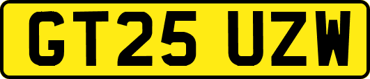 GT25UZW