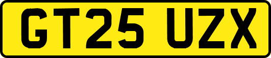 GT25UZX
