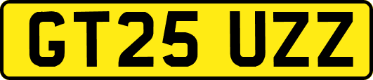 GT25UZZ