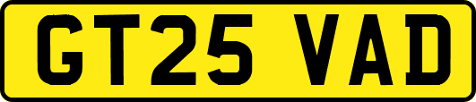 GT25VAD