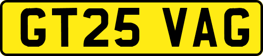 GT25VAG