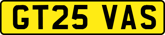 GT25VAS