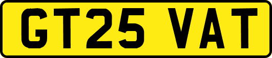 GT25VAT
