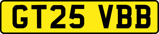 GT25VBB